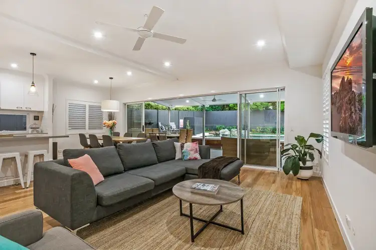 Fourth view of Homely house listing, 30 Bentinck Street, Sherwood QLD 4075