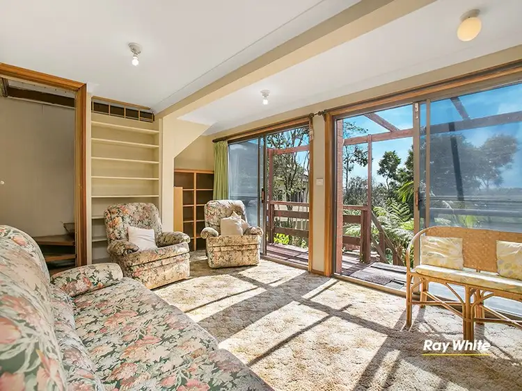 Fifth view of Homely house listing, 307 Princes Highway, Sylvania NSW 2224