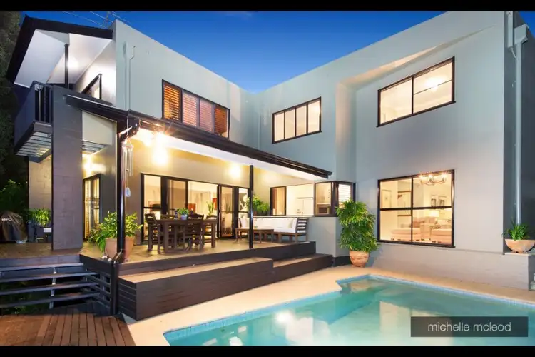 441 Bielby Road, Chapel Hill QLD 4069