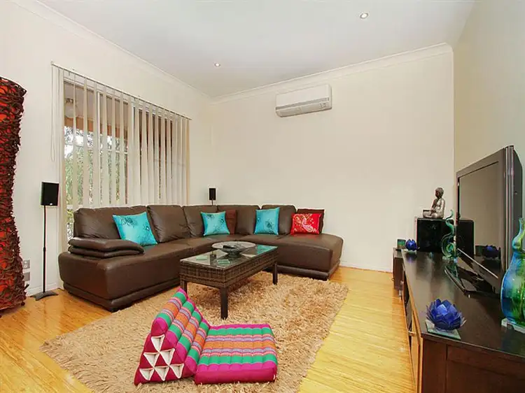 Third view of Homely townhouse listing, 7/26 Bible Street, Eltham VIC 3095