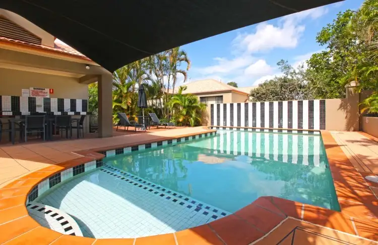 Fourth view of Homely townhouse listing, 5/267 Ashmore Road, Benowa QLD 4217