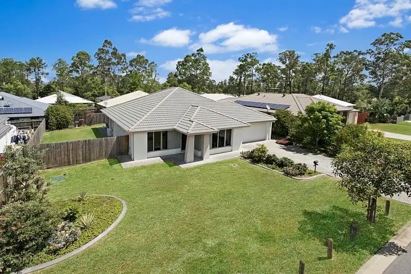 Main view of Homely house listing, 16 McGrath Court, Moggill QLD 4070