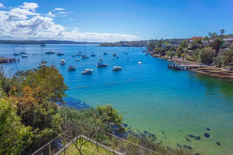 Main view of Homely house listing, 51 Fitzwilliam Road, Vaucluse NSW 2030