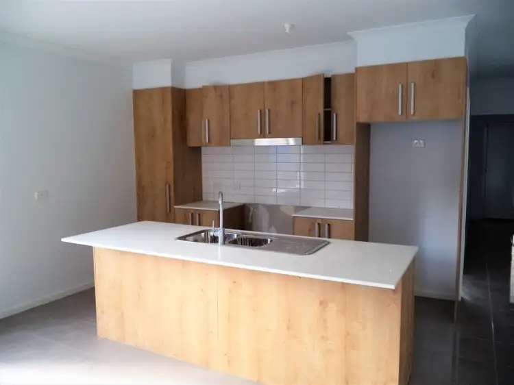 Second view of Homely house listing, 16 Erindale Rise, Mernda VIC 3754