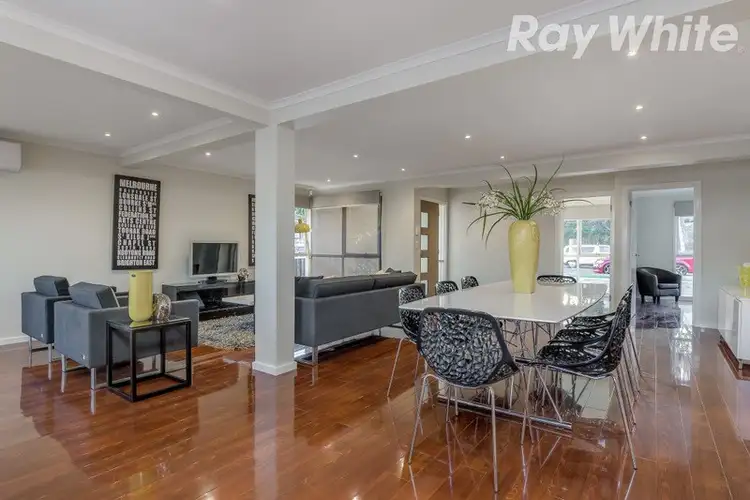 Second view of Homely house listing, 291 Greenhills Road, Bundoora VIC 3083