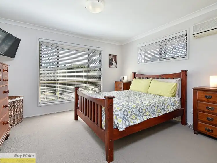 Fourth view of Homely house listing, 6 Lark Court, Albany Creek QLD 4035