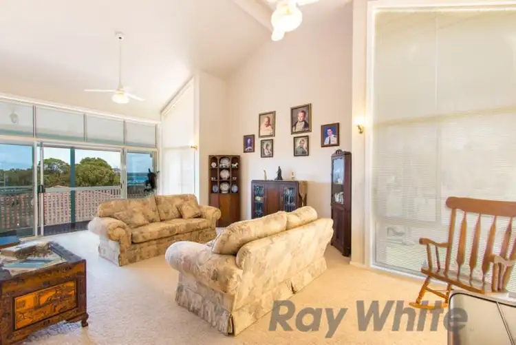 Second view of Homely house listing, 6 Cimarron Close, Eleebana NSW 2282