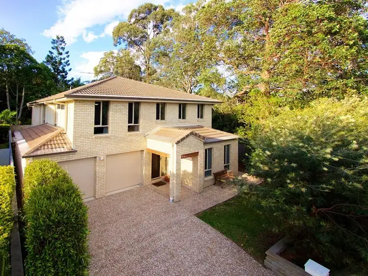 135 Kingman Street, Sunnybank Hills QLD 4109