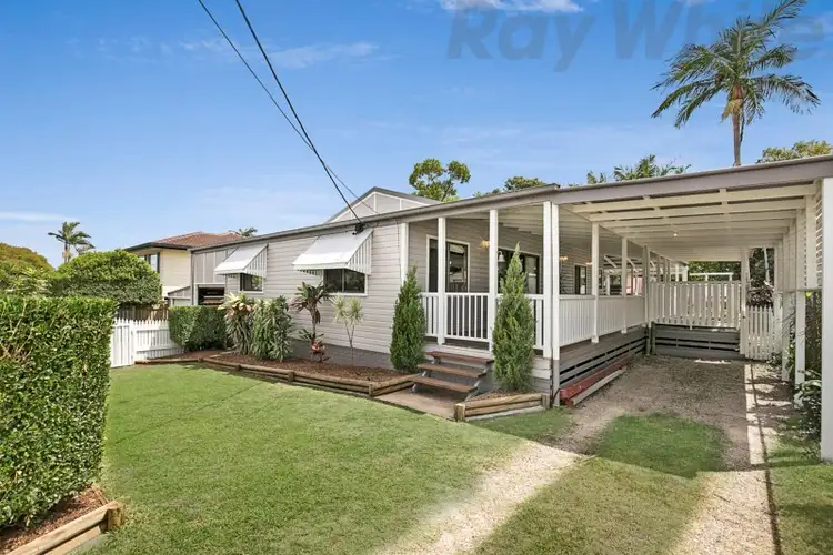 Fifth view of Homely house listing, 30 Babiana Street, Alexandra Hills QLD 4161