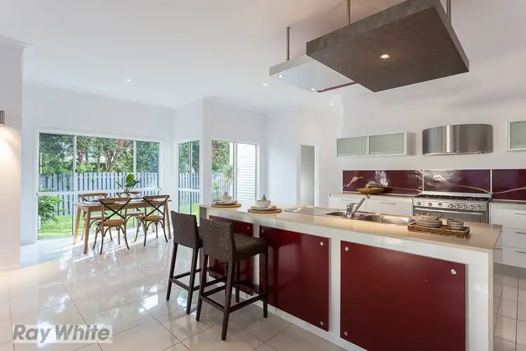 Fourth view of Homely house listing, 11 Saltwater Place, Redland Bay QLD 4165