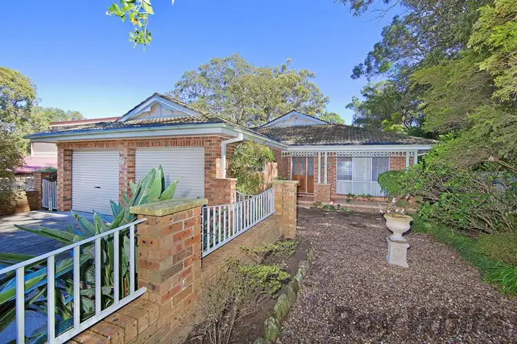 Second view of Homely house listing, 38 Sunset Parade, Chain Valley Bay NSW 2259