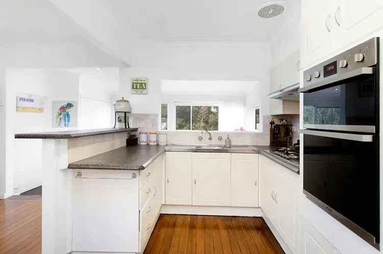Second view of Homely house listing, 124 Beryl Street, Coffs Harbour NSW 2450