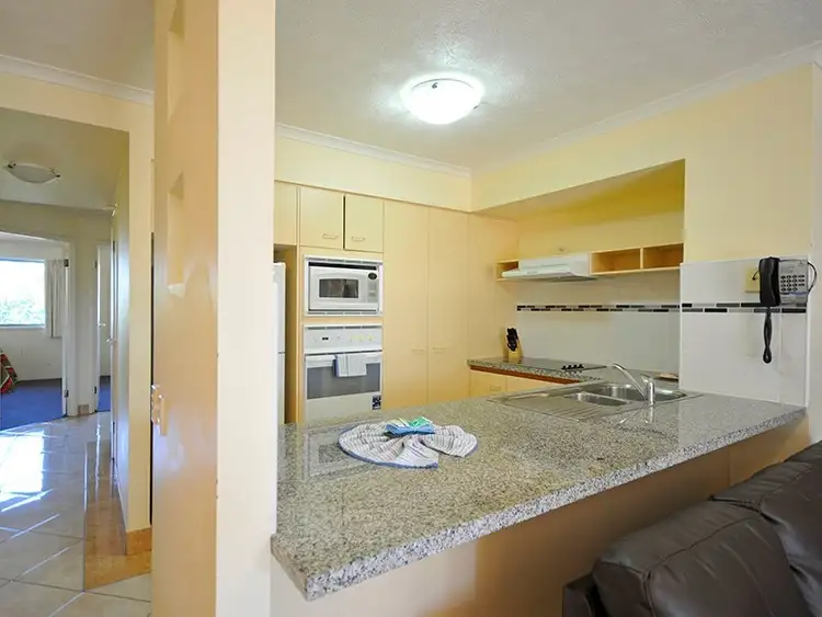 Fourth view of Homely unit listing, 52/2320 Gold Coast Highway, Mermaid Beach QLD 4218