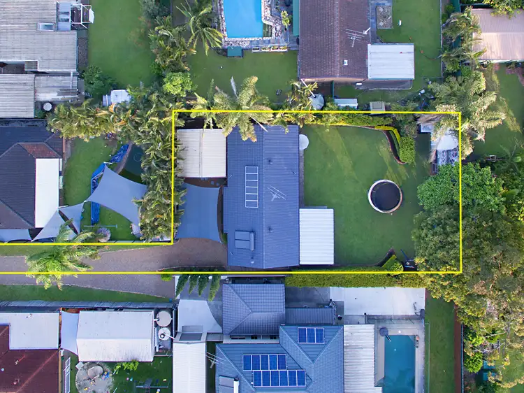 Fourth view of Homely house listing, 17 Sunningdale Avenue, Rochedale South QLD 4123