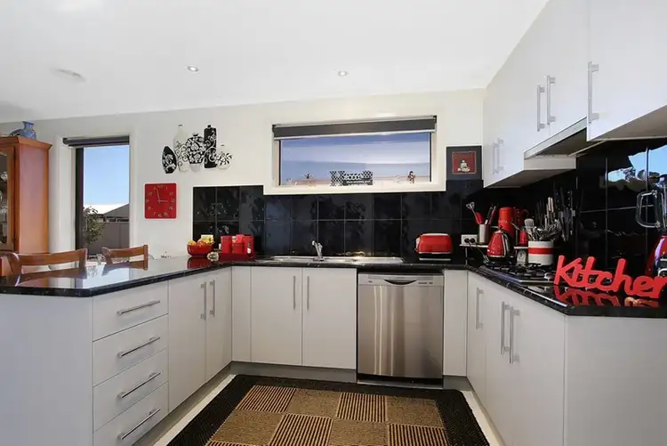 Third view of Homely house listing, 8 Rebecca Way, Yarrawonga VIC 3730