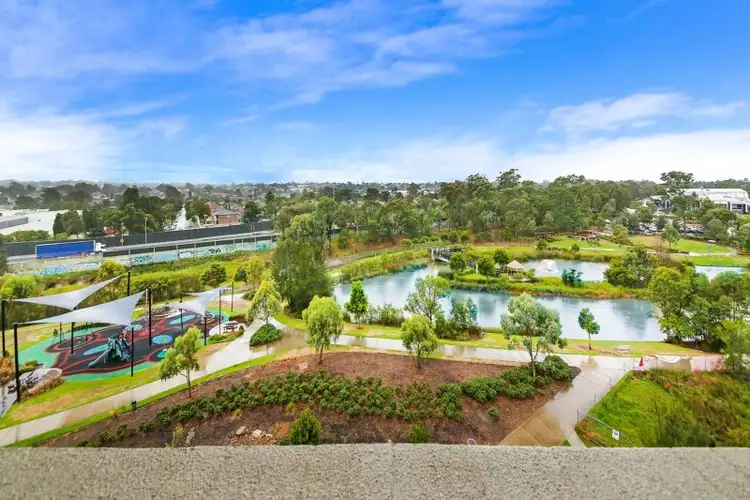 Seventh view of Homely apartment listing, 529/5 Vermont Crescent, Riverwood NSW 2210