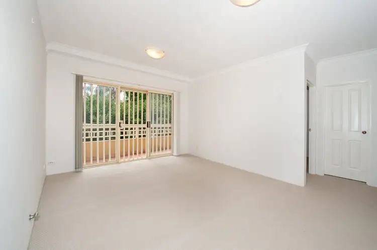 Second view of Homely apartment listing, 8/45-49 Harbourne Road, Kingsford NSW 2032