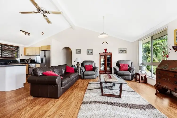 Fifth view of Homely house listing, 1/188 Darlington Drive, Banora Point NSW 2486