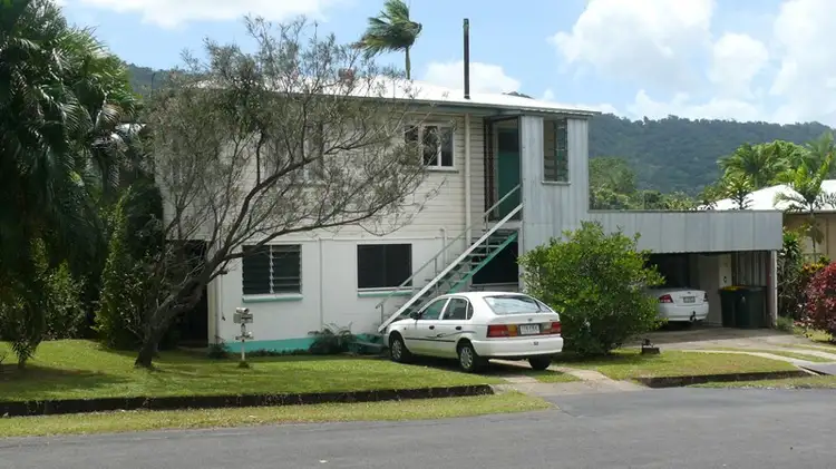 Fifth view of Homely house listing, 18 Hodel Street, Whitfield QLD 4870