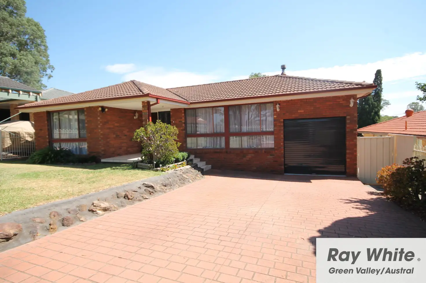 Main view of Homely house listing, 11 Eschol Park Drive, Eschol Park NSW 2558