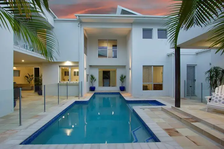 Seventh view of Homely house listing, 16 She Oak Lane, Casuarina NSW 2487