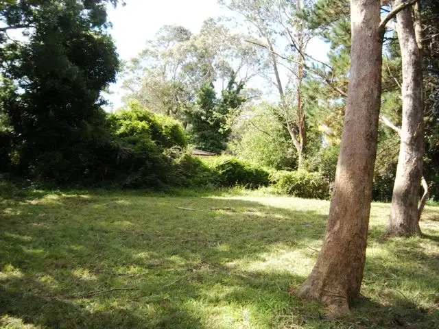 Main view of Homely land listing, 12 Cross Street, Blackheath NSW 2785