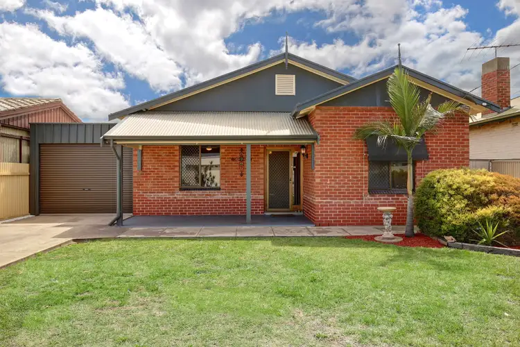 1 Stonehaven Street, Pennington SA 5013