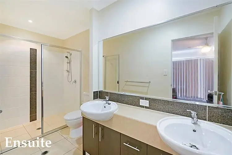 Seventh view of Homely townhouse listing, 2/3 Coalstoun Crossing, Waterford QLD 4133