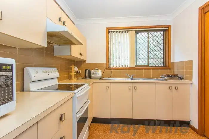 Third view of Homely unit listing, Unit 3/25 Railway Road, New Lambton NSW 2305