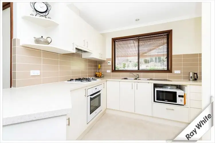 Fifth view of Homely house listing, 115 Heagney Crescent, Chisholm ACT 2905