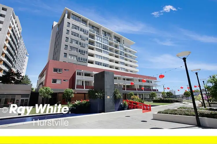 211/101 Forest Road, Hurstville NSW 2220