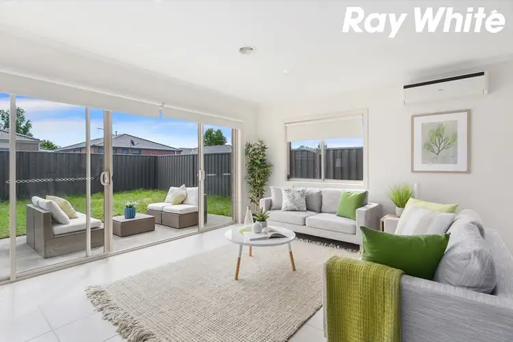 Seventh view of Homely house listing, 8 Maya Street, Pakenham VIC 3810