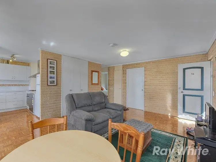 Fourth view of Homely unit listing, 16/72 Herston Road, Kelvin Grove QLD 4059