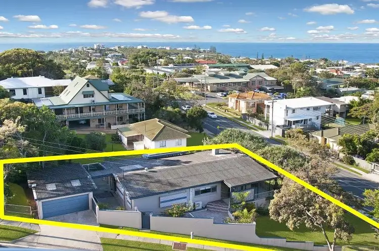 Main view of Homely house listing, 42 Edmund Street, Moffat Beach QLD 4551