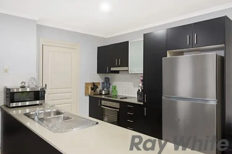 Third view of Homely apartment listing, 407/1 Griffiths Street, Blacktown NSW 2148