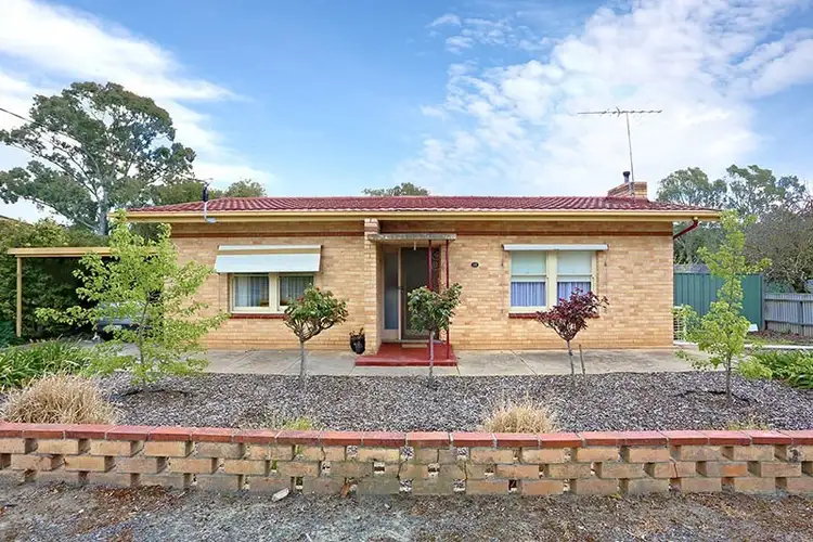 Main view of Homely house listing, 12 George Street, Tanunda SA 5352