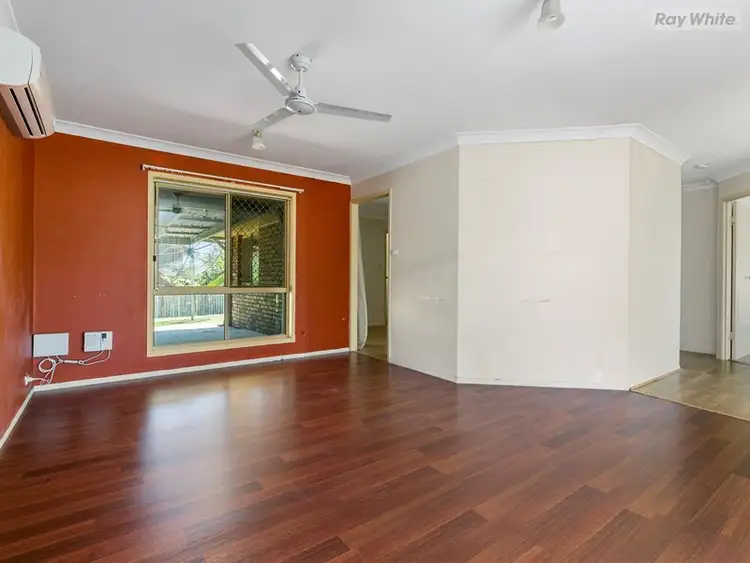 Second view of Homely house listing, 4 Banks Court, Redbank Plains QLD 4301