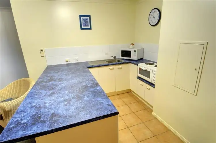 Fourth view of Homely unit listing, Unit 403, 34 Minchinton Street, Caloundra QLD 4551