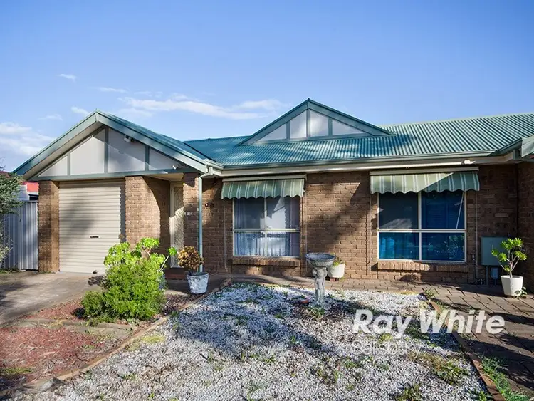 Main view of Homely house listing, 1/14 Addison Street, Parafield Gardens SA 5107