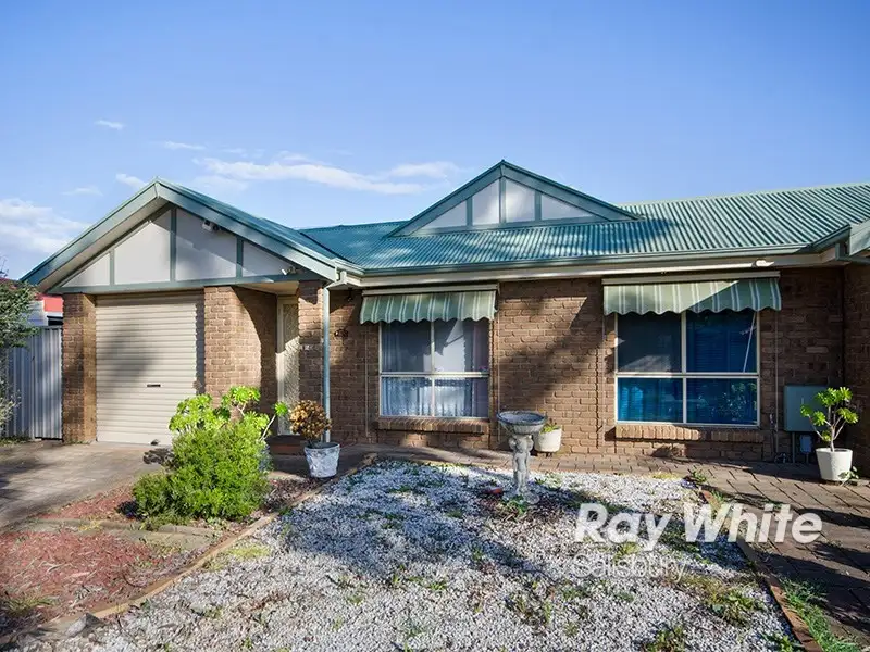 Main view of Homely house listing, 1/14 Addison Street, Parafield Gardens SA 5107