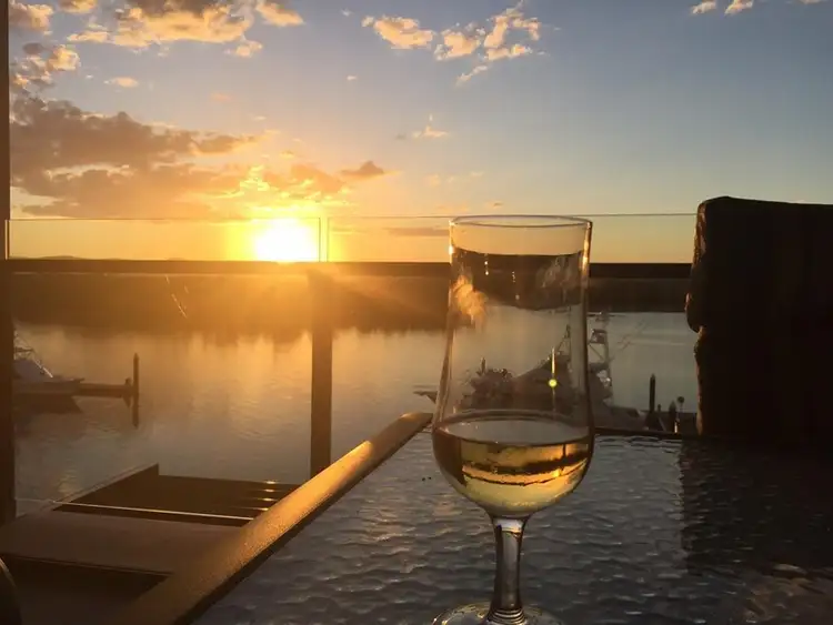 Second view of Homely apartment listing, 6307/6 Marina Promenade, Paradise Point QLD 4216