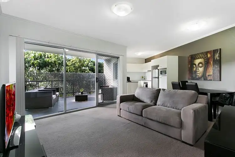 Third view of Homely apartment listing, 2/1 Dulwich Road, Yeronga QLD 4104