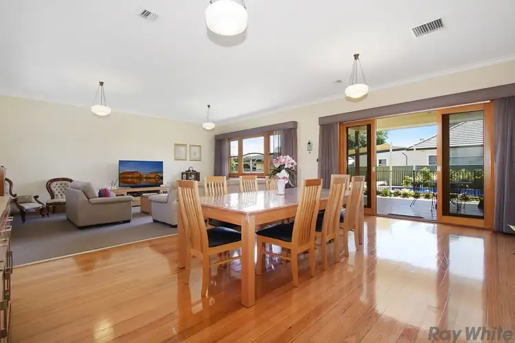 Second view of Homely house listing, 40 Salisbury Street, Benalla VIC 3672