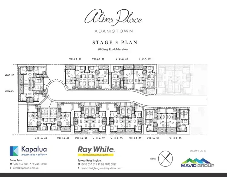 Seventh view of Homely villa listing, 14/20 Olney Road, Adamstown NSW 2289