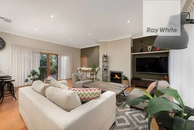 Second view of Homely house listing, 23 Meridian Drive, South Morang VIC 3752