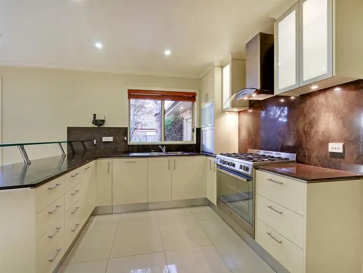 Third view of Homely house listing, 54 BLUE RIDGE Drive, Mooroolbark VIC 3138