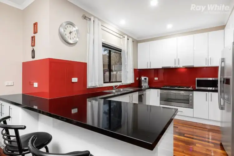 Third view of Homely house listing, 3 Hatteras Court, Patterson Lakes VIC 3197