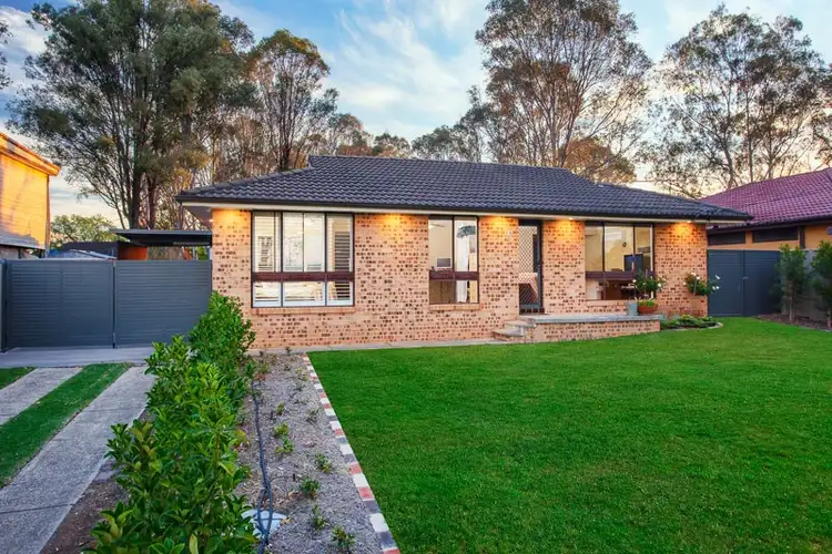 535 Kurmond Road, Freemans Reach NSW 2756