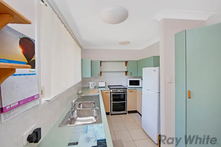 Third view of Homely house listing, 1/22 Holmes Avenue, Toukley NSW 2263