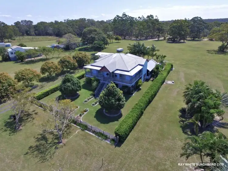 Seventh view of Homely rural property listing, 873 Coonarr Road, Coonarr QLD 4670